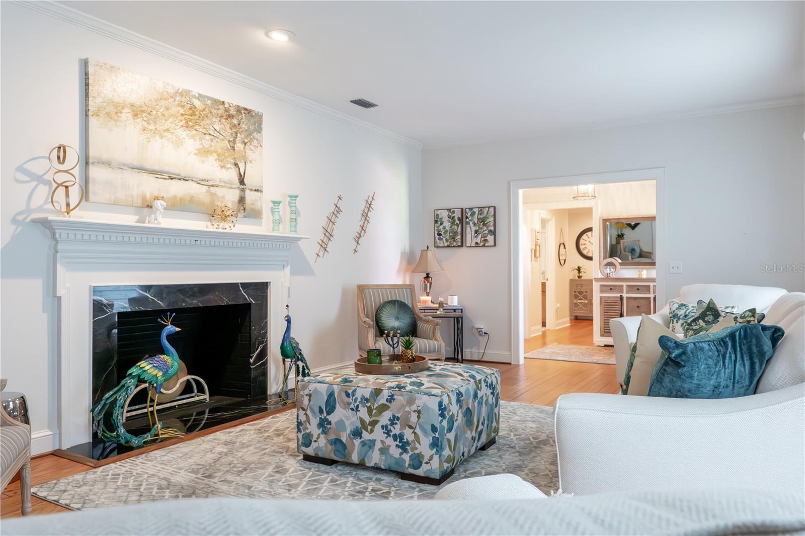 MAJESTIC OAKS SUB - Residential