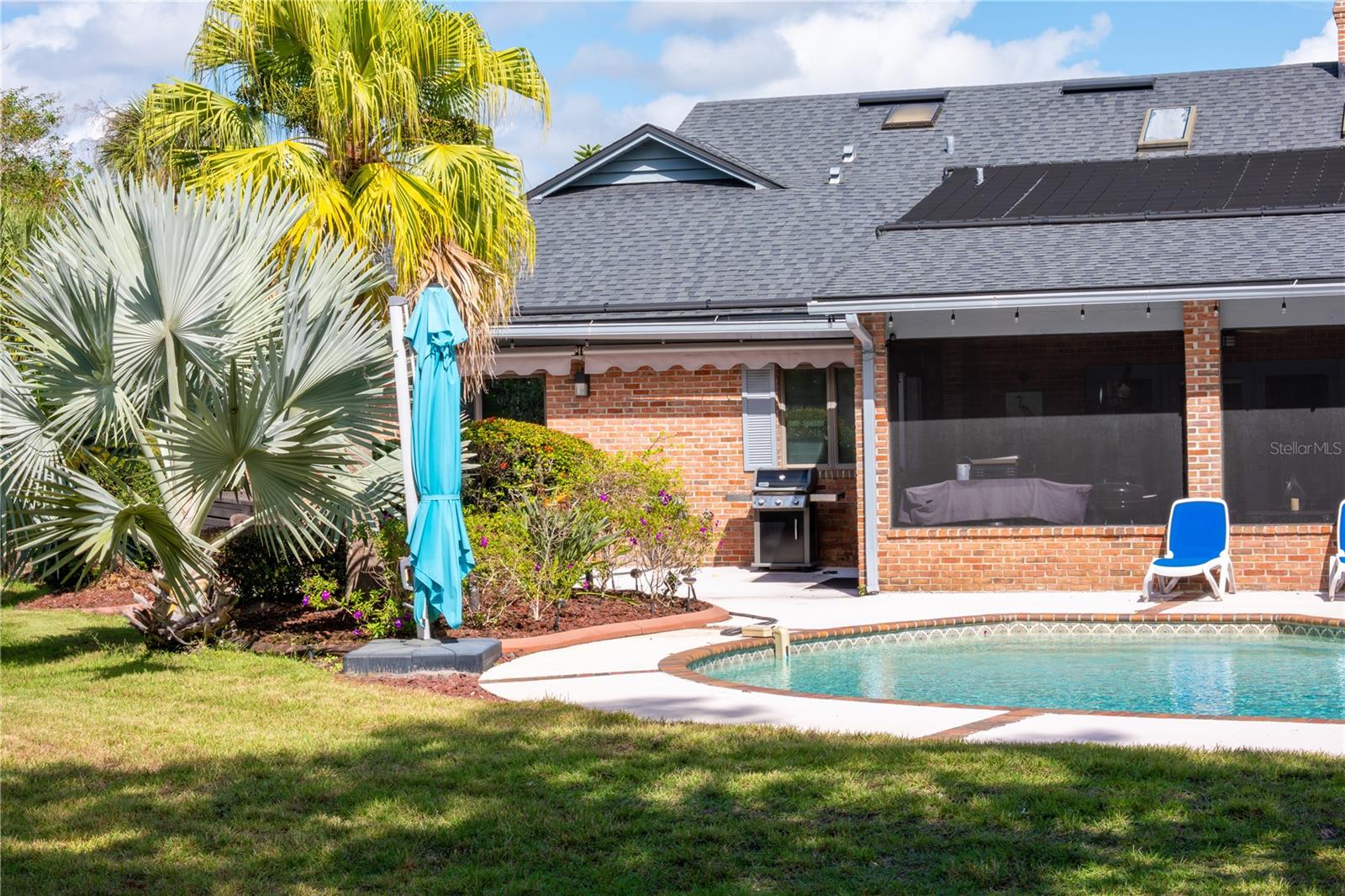 MAJESTIC OAKS SUB - Residential