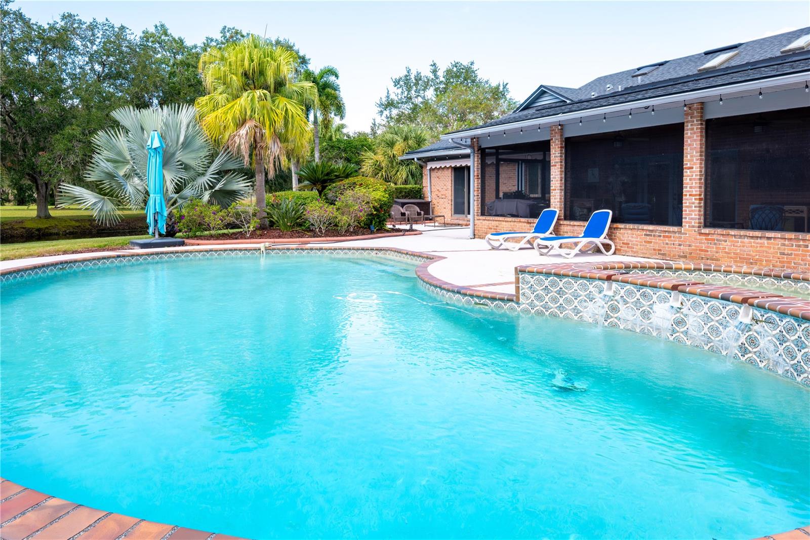 MAJESTIC OAKS SUB - Residential