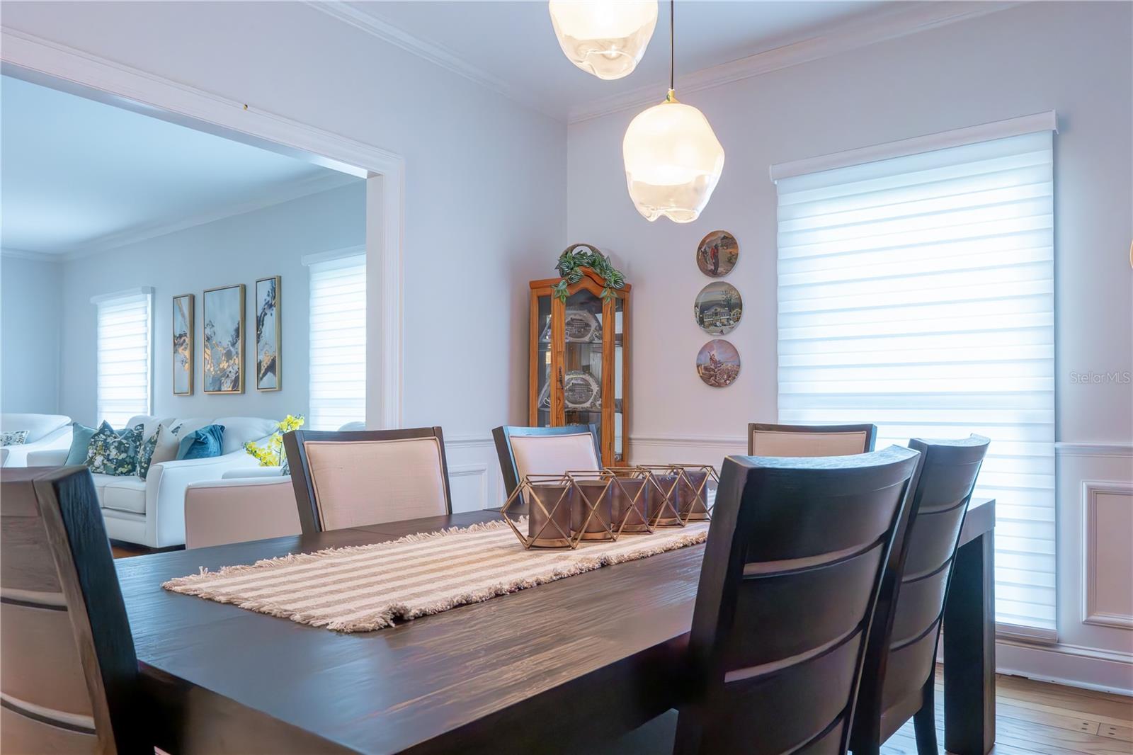 MAJESTIC OAKS SUB - Residential