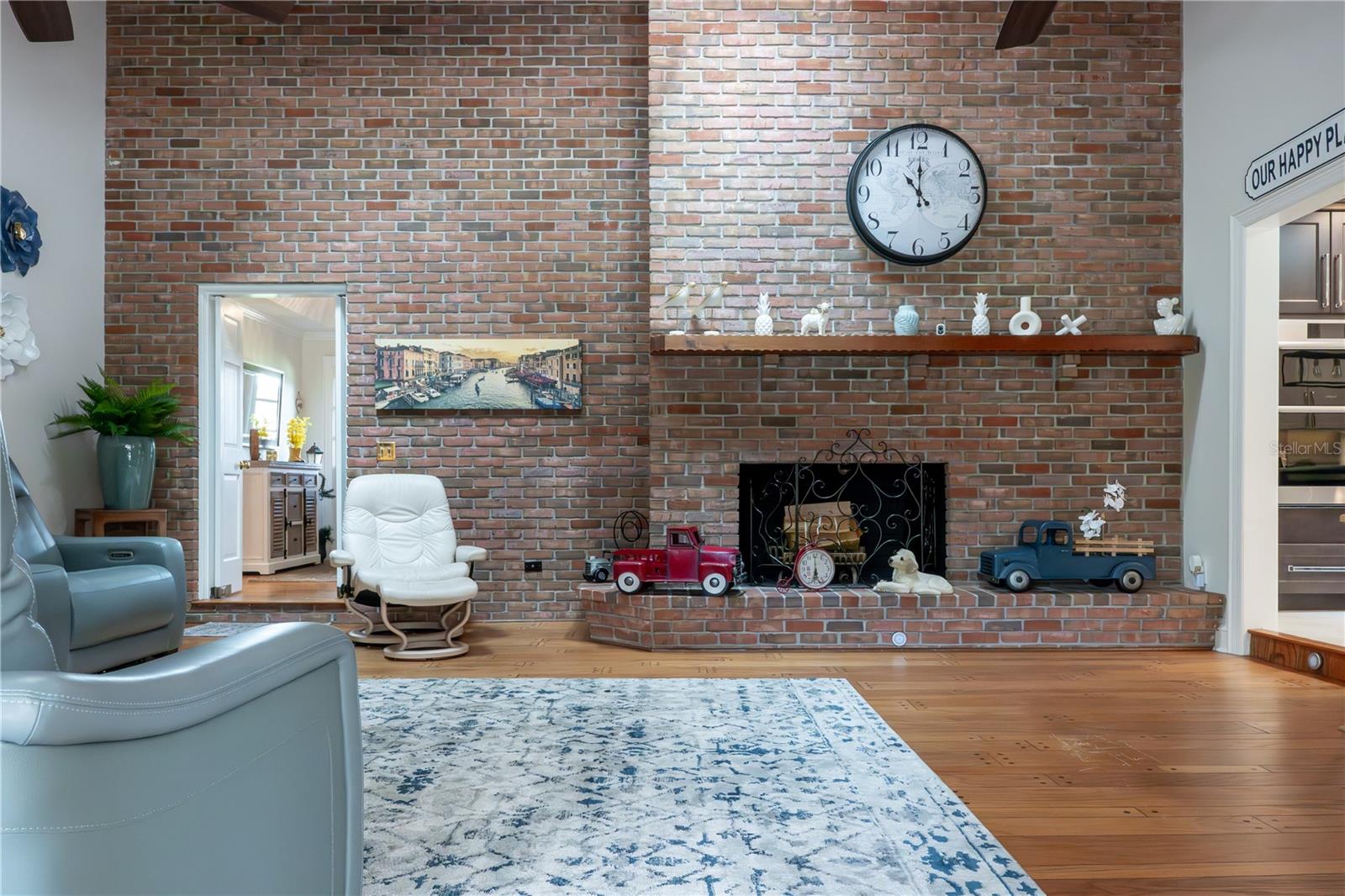 MAJESTIC OAKS SUB - Residential