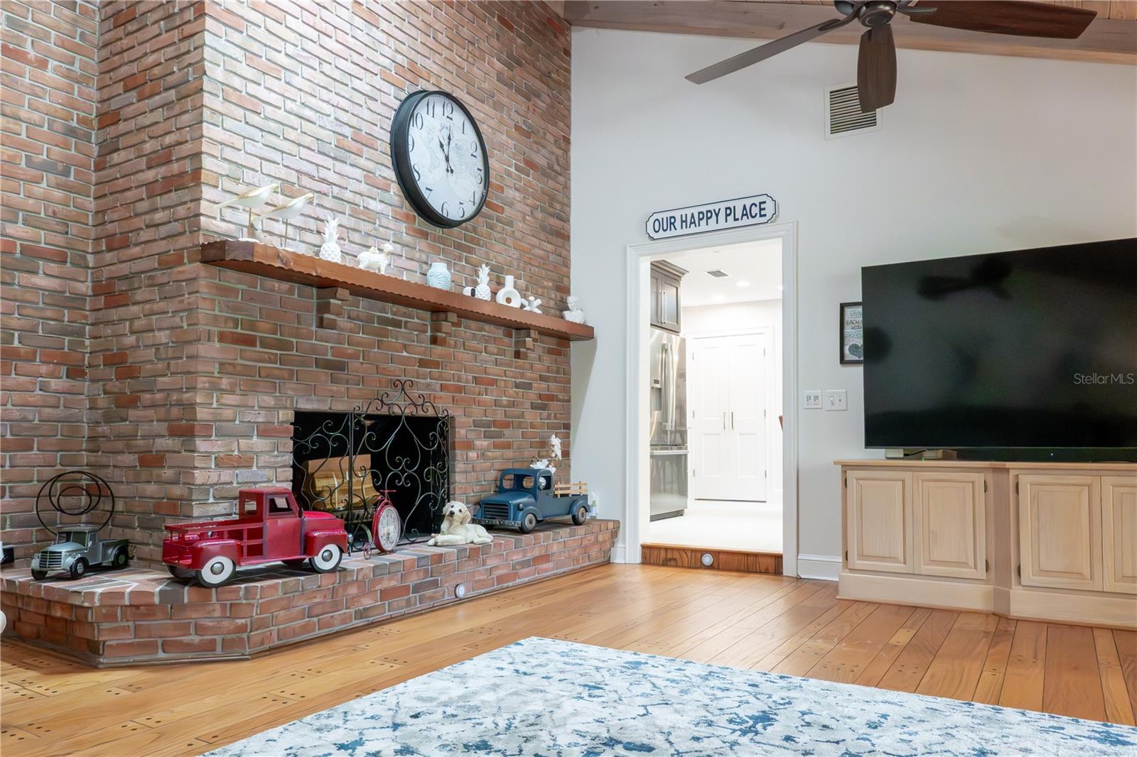 MAJESTIC OAKS SUB - Residential