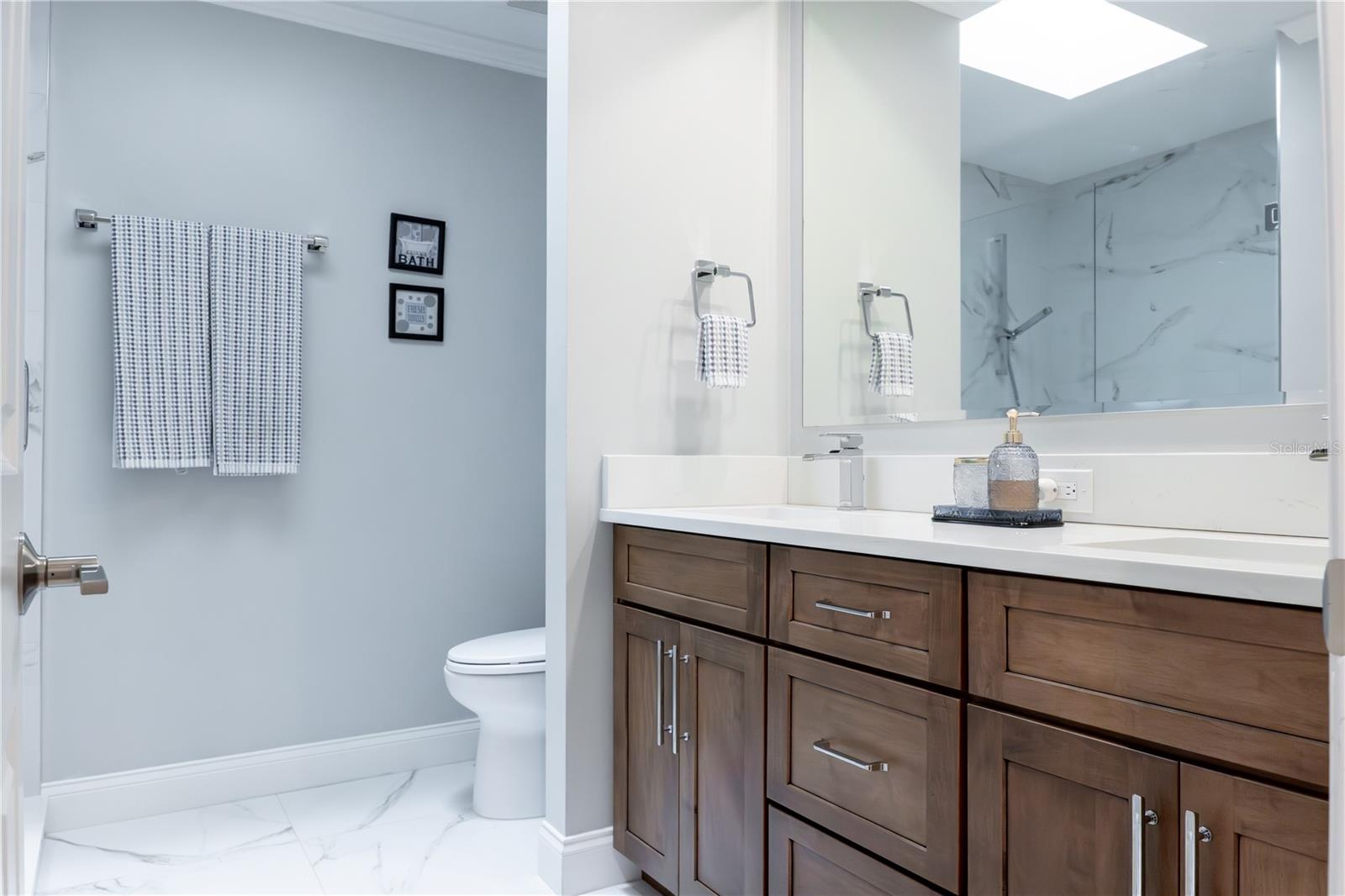 MAJESTIC OAKS SUB - Residential