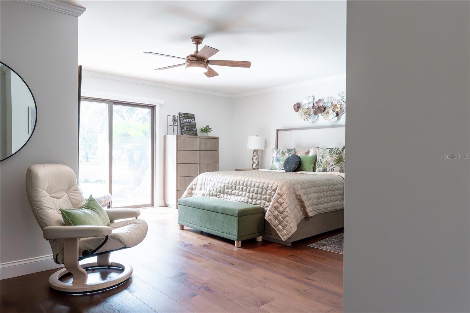 MAJESTIC OAKS SUB - Residential