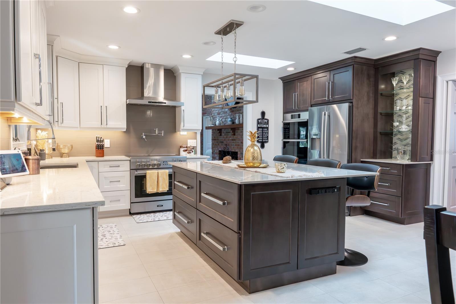 MAJESTIC OAKS SUB - Residential