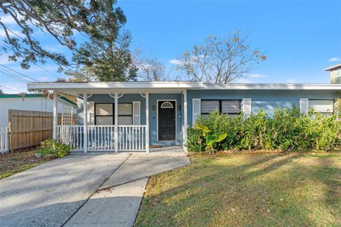 345 DR ML KING JR STREET N SAFETY HARBOR FL 34695