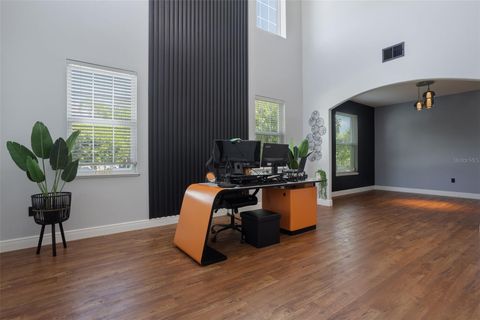 Tiny photo for 637 Neptune Drive, Groveland, FL 34736 (MLS # G5098061)