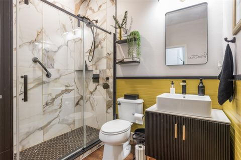 Tiny photo for 637 Neptune Drive, Groveland, FL 34736 (MLS # G5098061)