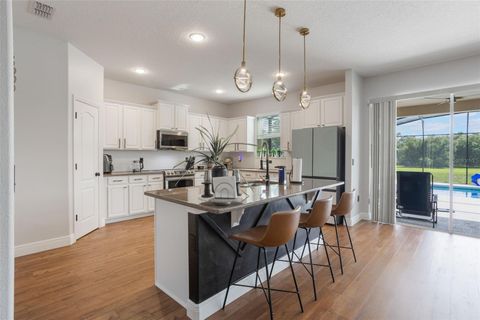 Tiny photo for 637 Neptune Drive, Groveland, FL 34736 (MLS # G5098061)