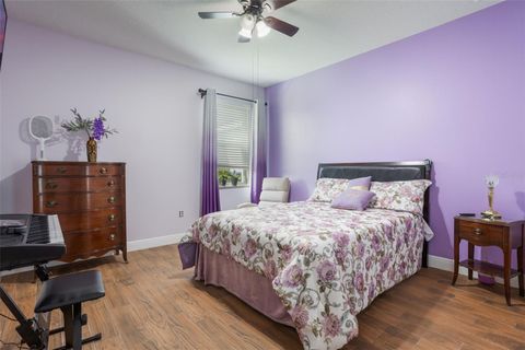 Tiny photo for 637 Neptune Drive, Groveland, FL 34736 (MLS # G5098061)