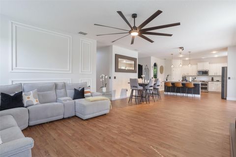 Tiny photo for 637 Neptune Drive, Groveland, FL 34736 (MLS # G5098061)