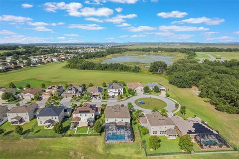 Tiny photo for 637 Neptune Drive, Groveland, FL 34736 (MLS # G5098061)