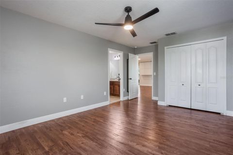 Tiny photo for 637 Neptune Drive, Groveland, FL 34736 (MLS # G5098061)