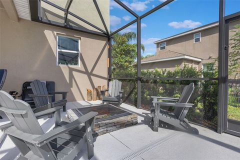 Tiny photo for 637 Neptune Drive, Groveland, FL 34736 (MLS # G5098061)