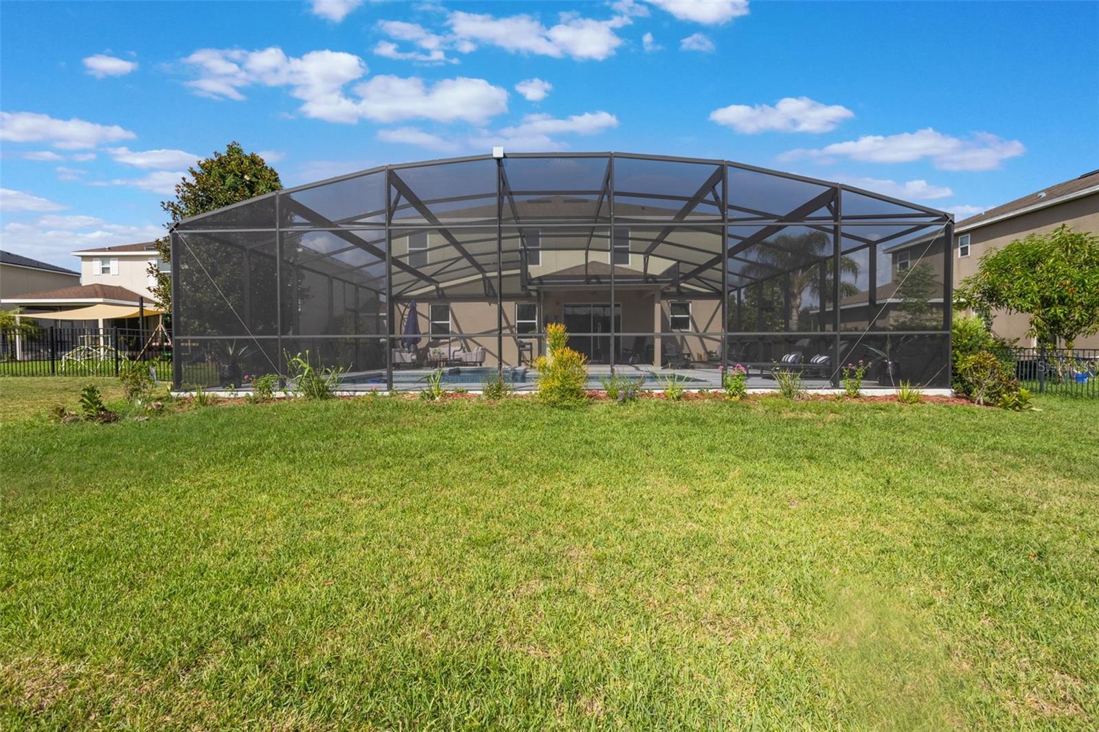 WESTWOOD PH II - Residential