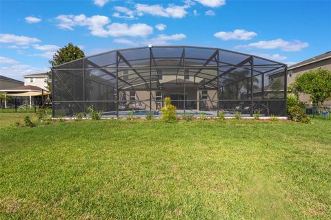 Tiny photo for 637 Neptune Drive, Groveland, FL 34736 (MLS # G5098061)