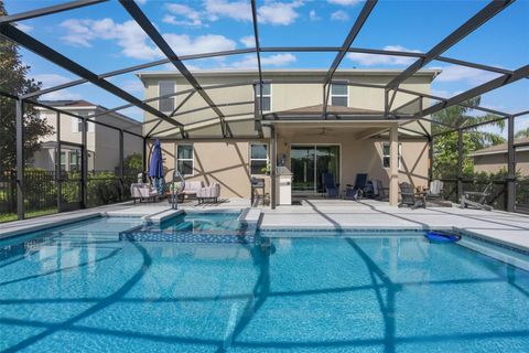 Tiny photo for 637 Neptune Drive, Groveland, FL 34736 (MLS # G5098061)