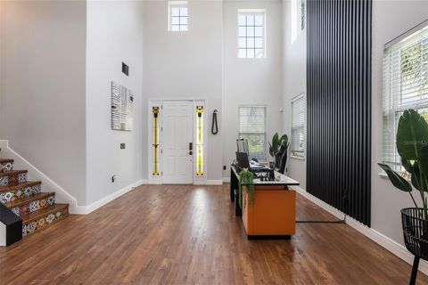 Tiny photo for 637 Neptune Drive, Groveland, FL 34736 (MLS # G5098061)