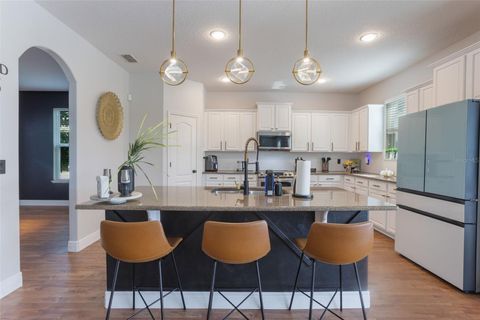 Tiny photo for 637 Neptune Drive, Groveland, FL 34736 (MLS # G5098061)