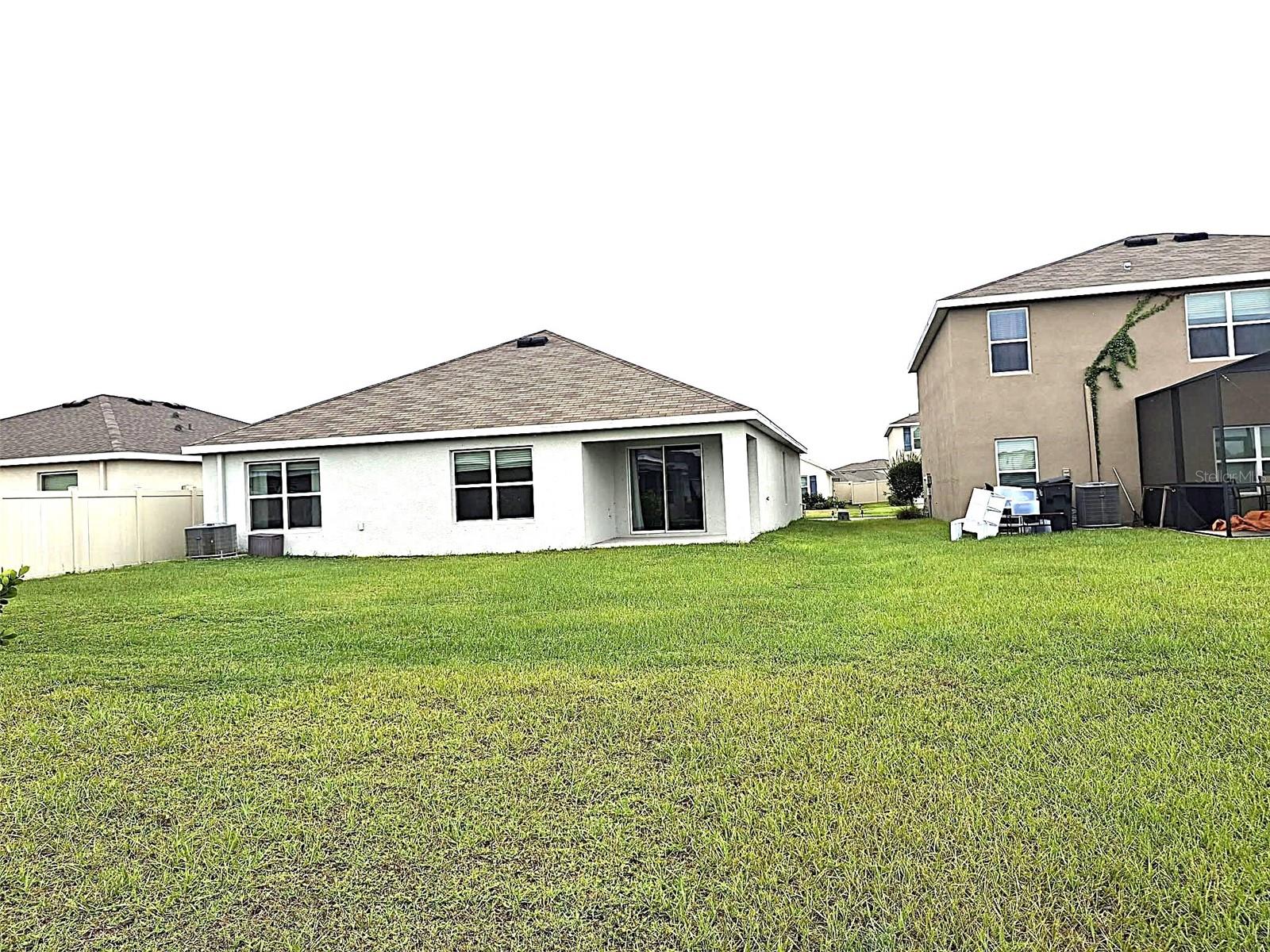 BELLA LAGO PH I - Residential Lease