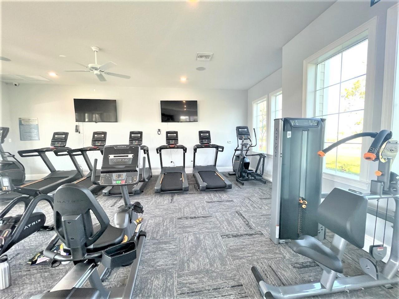 BELLA LAGO PH I - Residential Lease