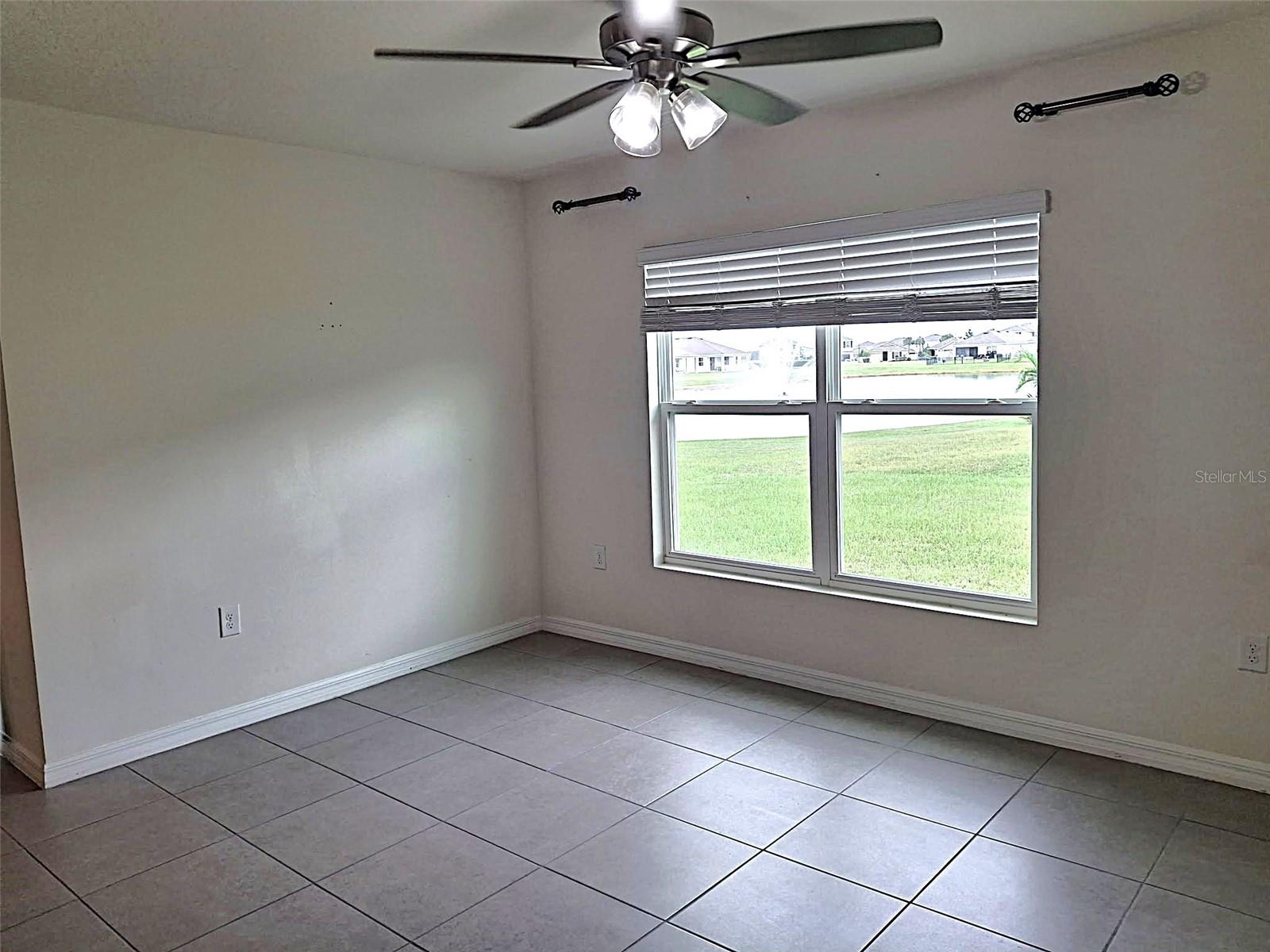 BELLA LAGO PH I - Residential Lease