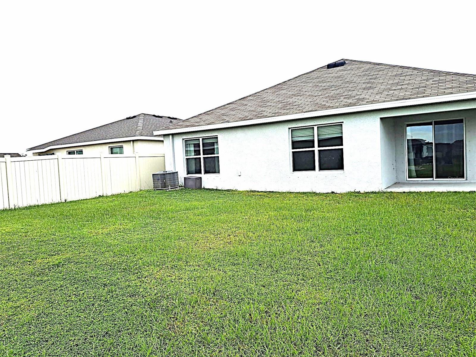 BELLA LAGO PH I - Residential Lease