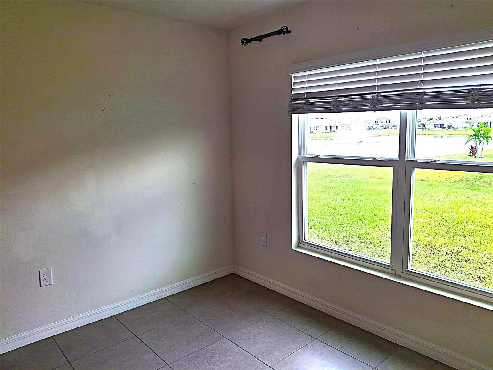 BELLA LAGO PH I - Residential Lease