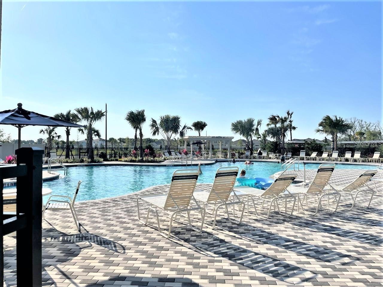 BELLA LAGO PH I - Residential Lease