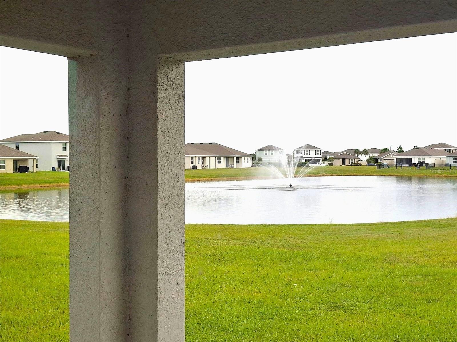 BELLA LAGO PH I - Residential Lease