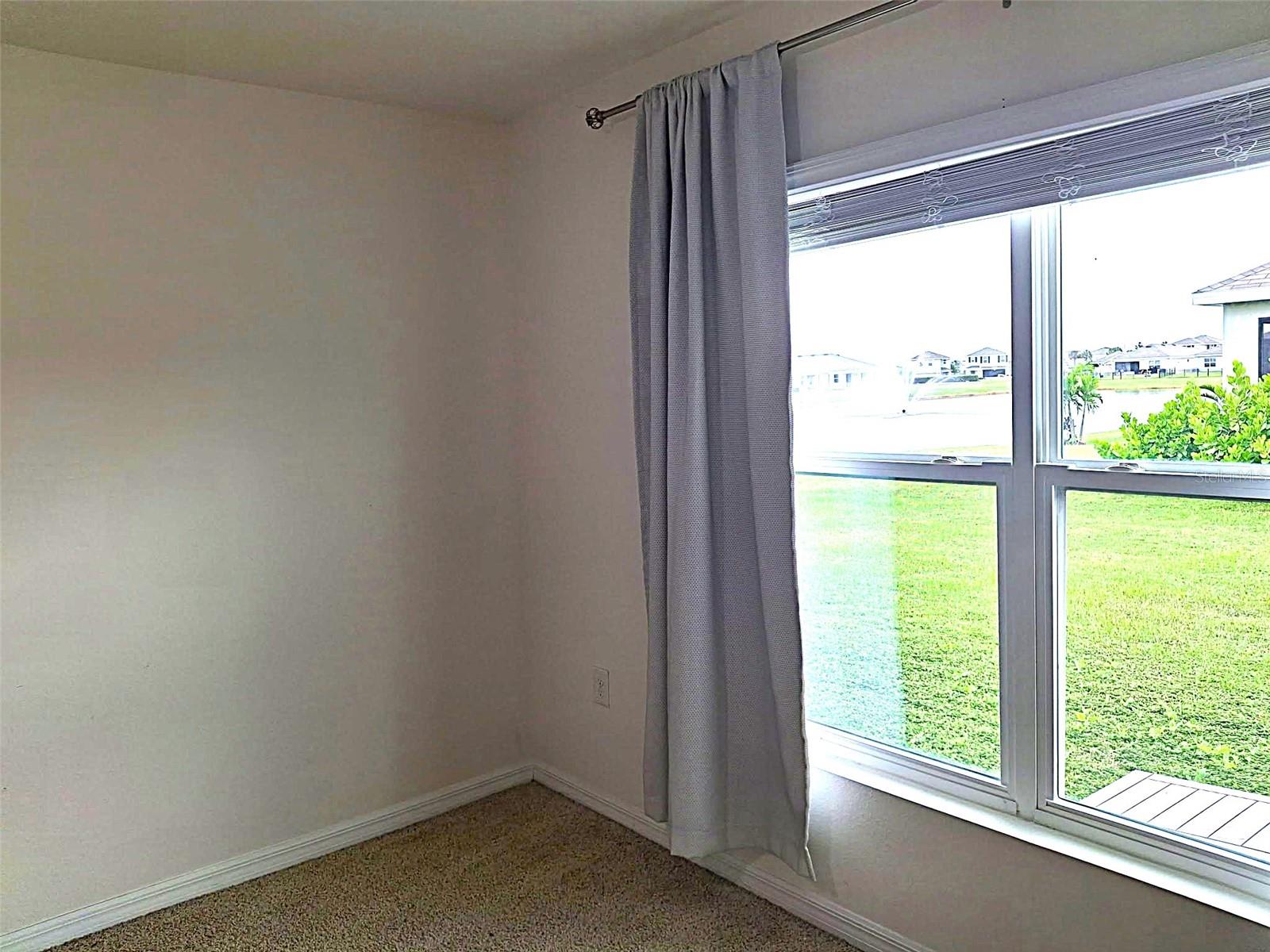 BELLA LAGO PH I - Residential Lease