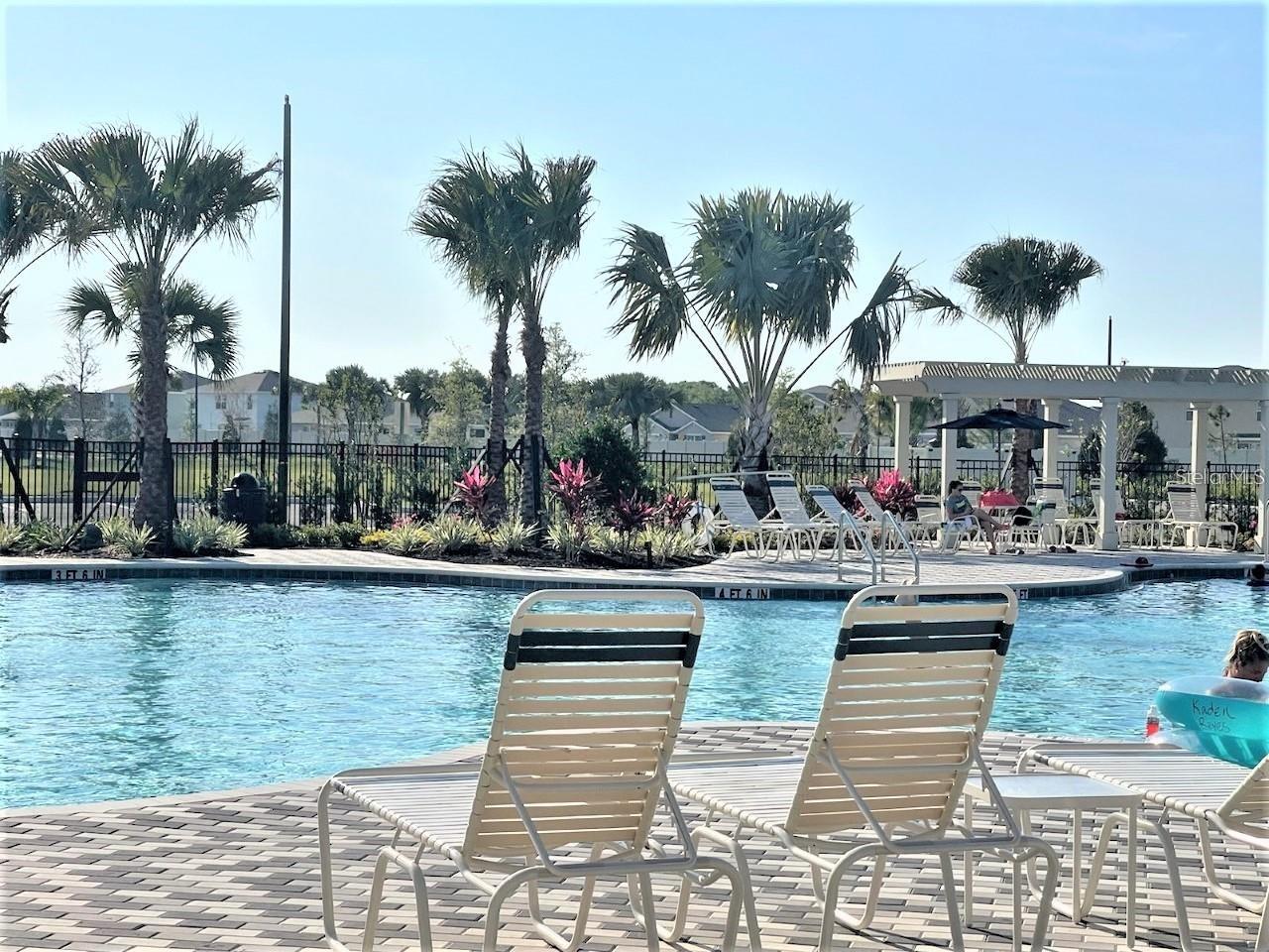 BELLA LAGO PH I - Residential Lease