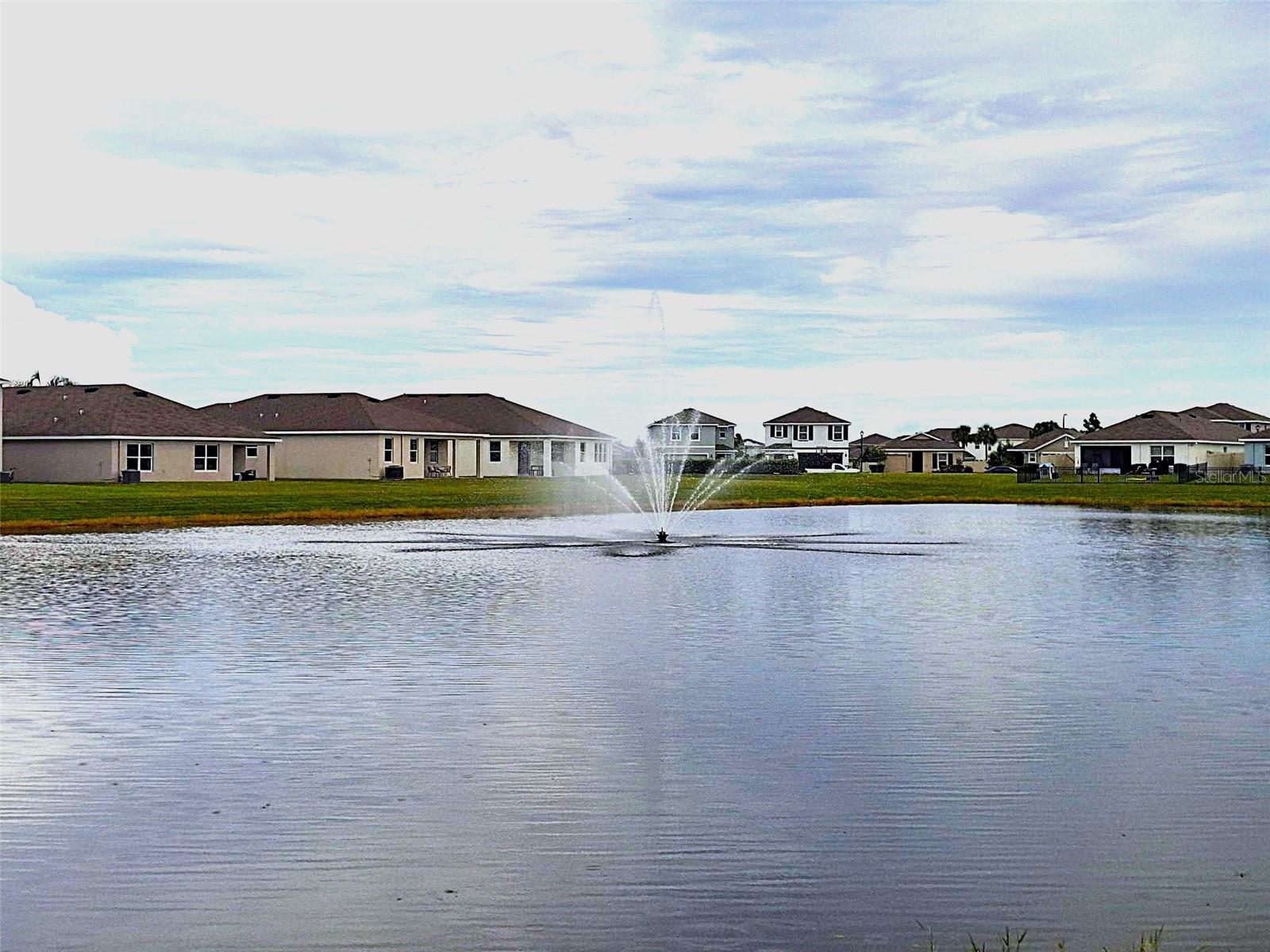 BELLA LAGO PH I - Residential Lease