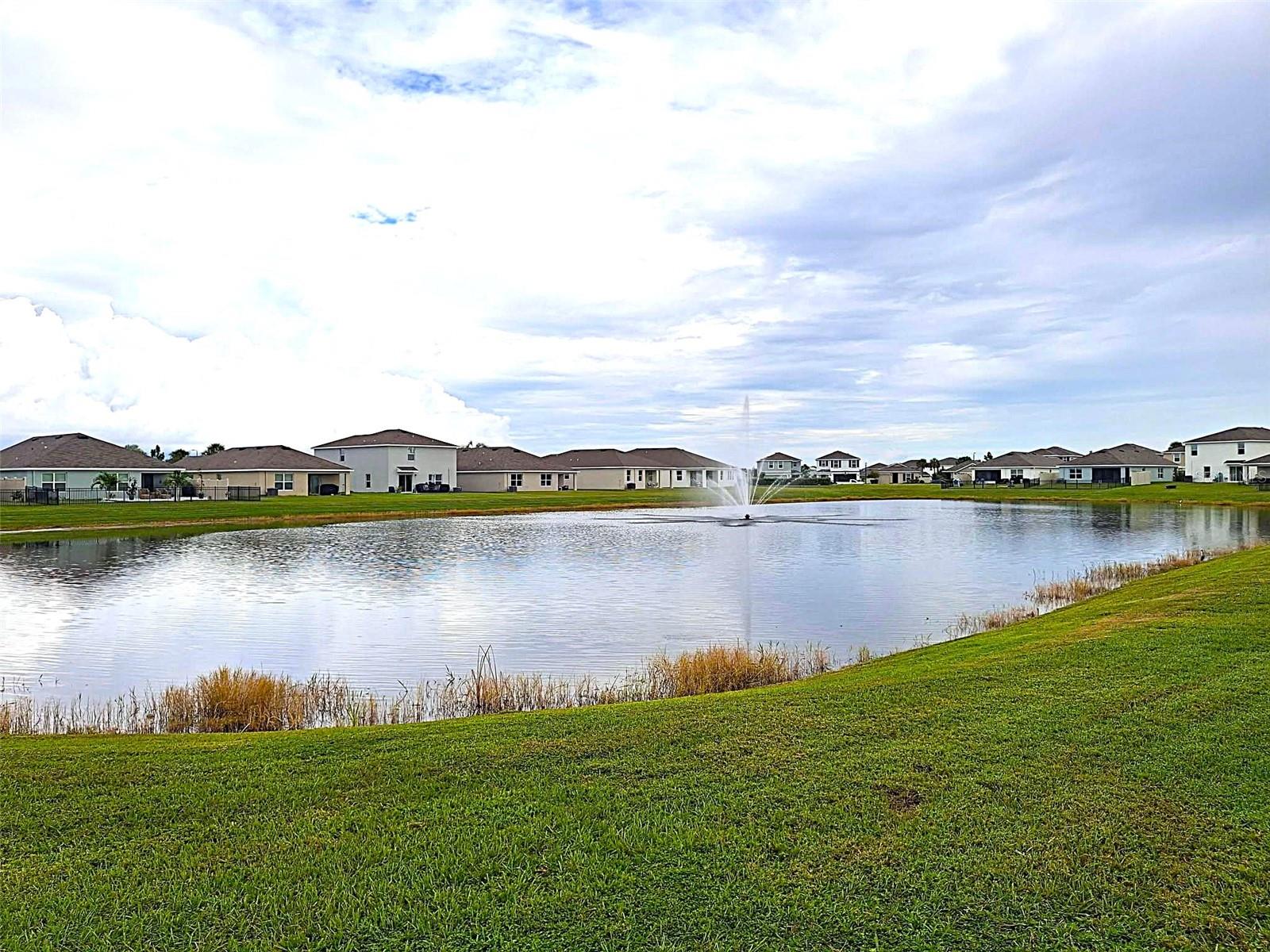 BELLA LAGO PH I - Residential Lease