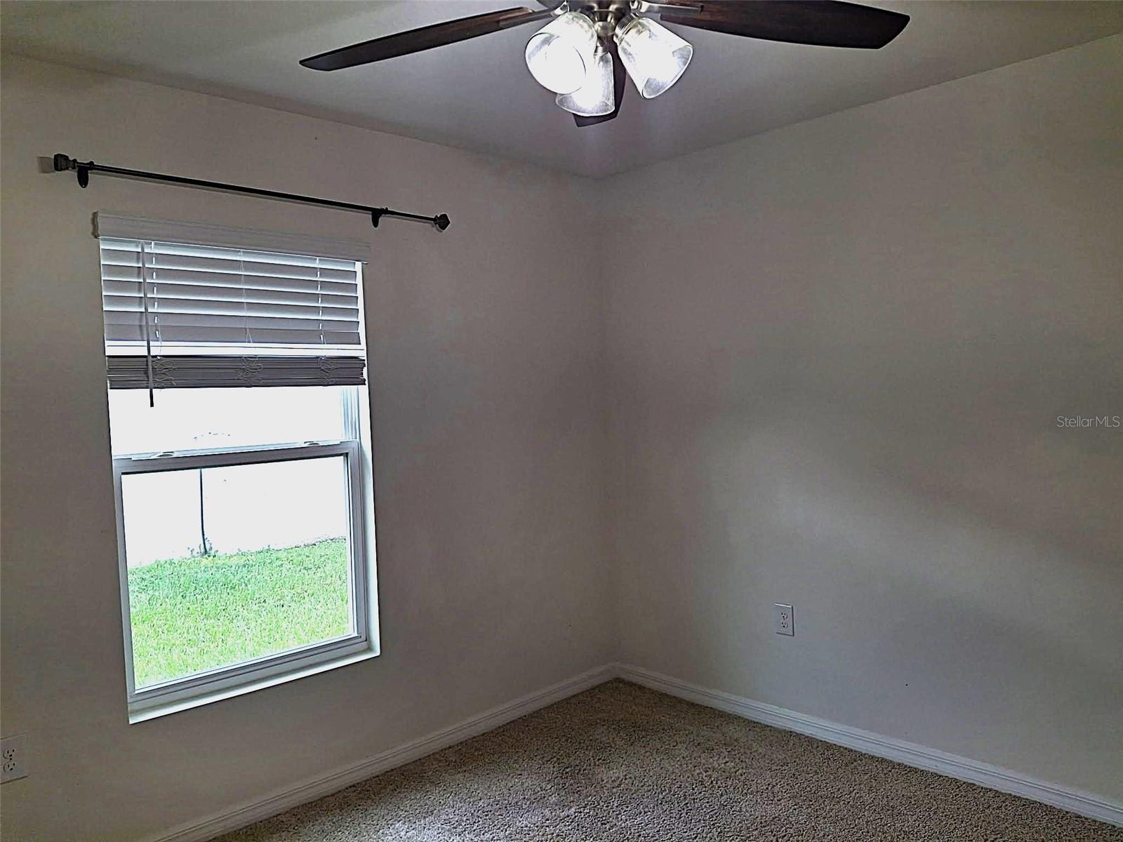 BELLA LAGO PH I - Residential Lease