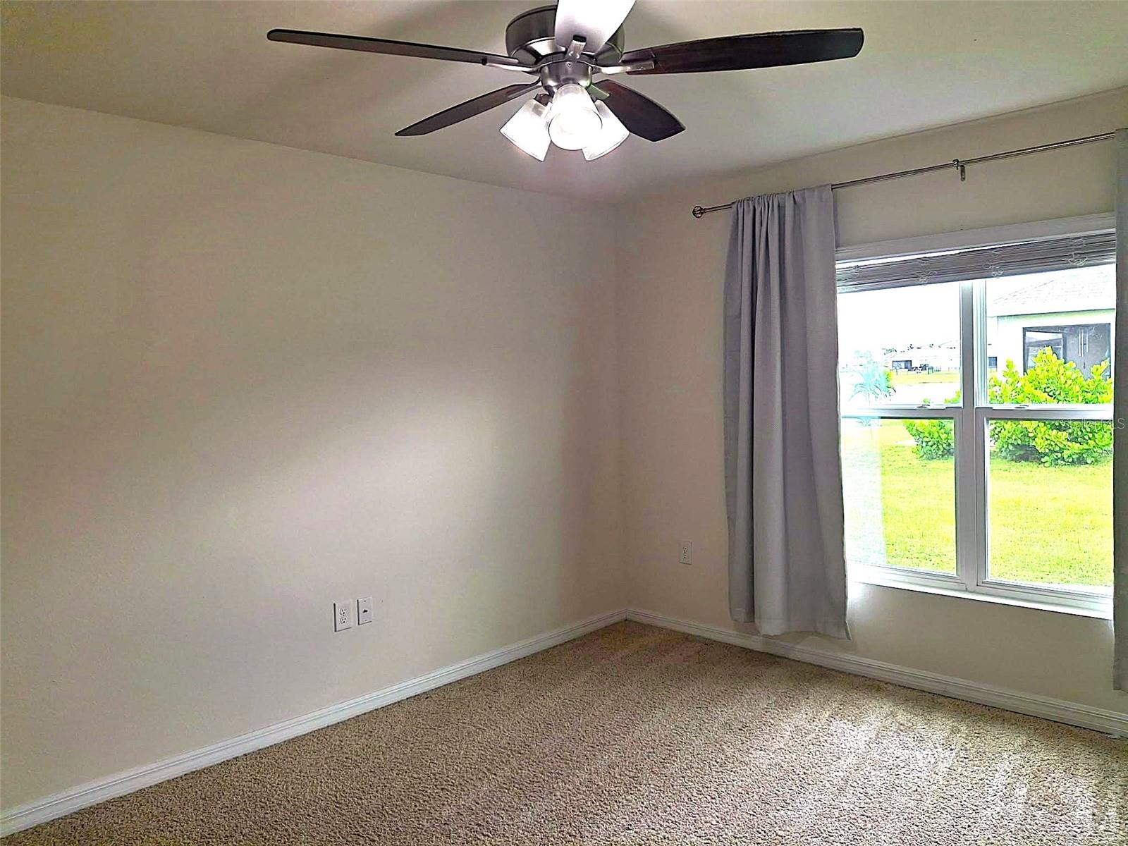 BELLA LAGO PH I - Residential Lease