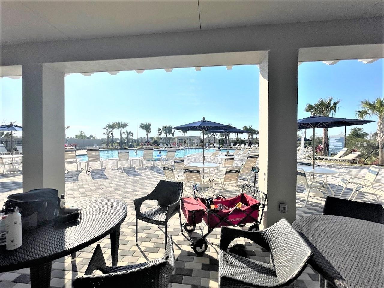 BELLA LAGO PH I - Residential Lease