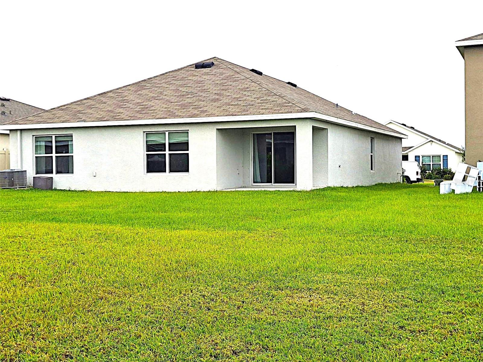 BELLA LAGO PH I - Residential Lease