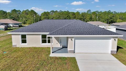 Photo of 3270 SW 151st Court, Ocala, FL 34481 (MLS # OM702769)