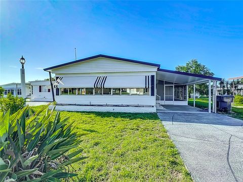 140 ORANGEWOOD DRIVE 67 LAKE WALES FL 33898