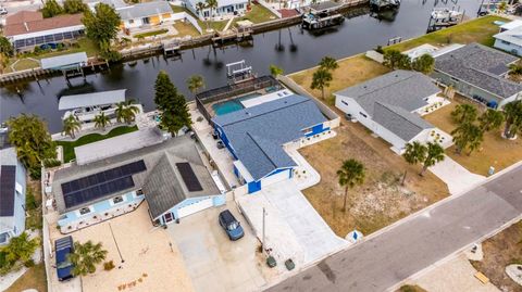 A home in APOLLO BEACH