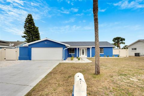 A home in APOLLO BEACH