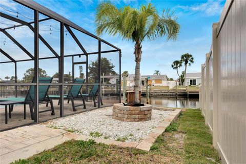 A home in APOLLO BEACH