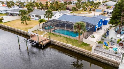 A home in APOLLO BEACH