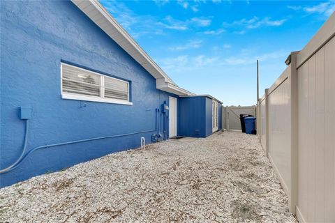 A home in APOLLO BEACH