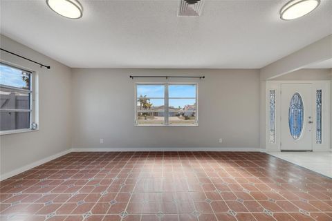 A home in APOLLO BEACH