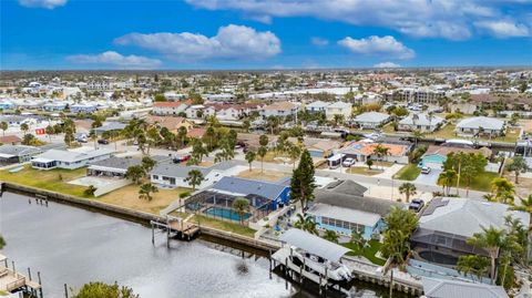 A home in APOLLO BEACH