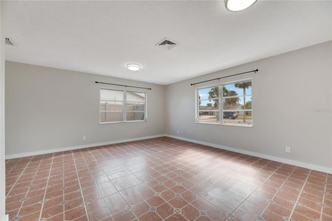 A home in APOLLO BEACH