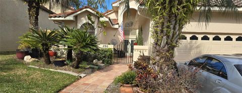 280 SPRINGSIDE ROAD S LONGWOOD FL 32779