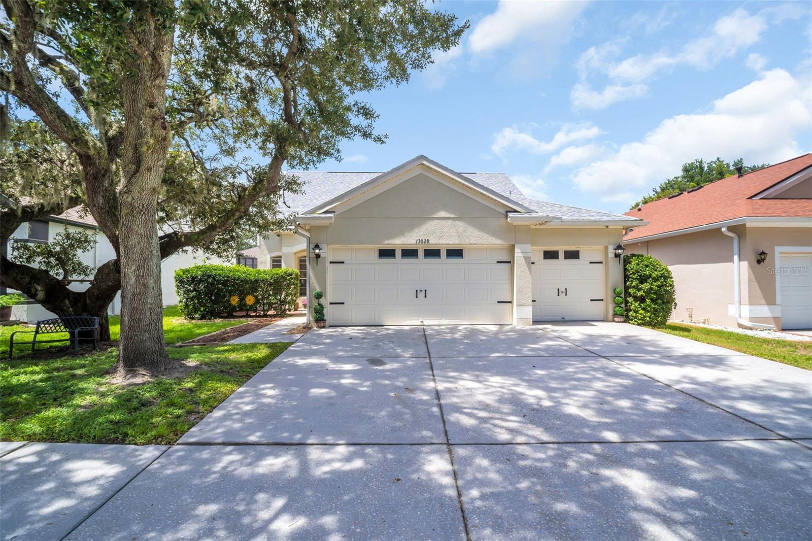 13028 TERRACE SPRINGS DRIVE